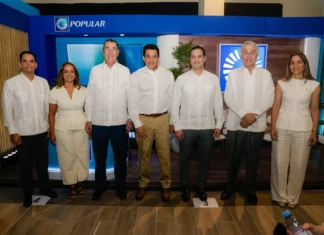 Banco Popular destaca sostenibilidad como factor de competitividad para el turismo