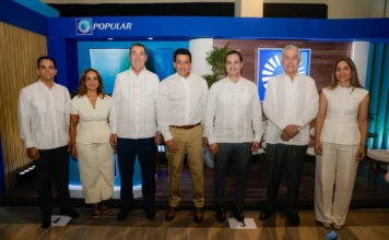 Banco Popular destaca sostenibilidad como factor de competitividad para el turismo