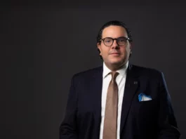 Víctor Livio Cedeño es el nuevo superintendente de Bancos