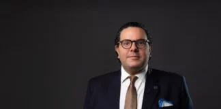 Víctor Livio Cedeño es el nuevo superintendente de Bancos