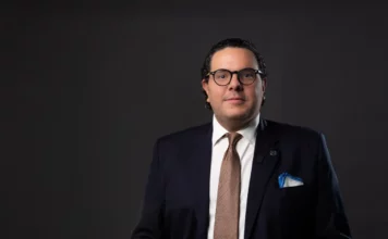 Víctor Livio Cedeño es el nuevo superintendente de Bancos