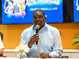 ABADINA cumple 63 años fortaleciendo el baloncesto del DN
