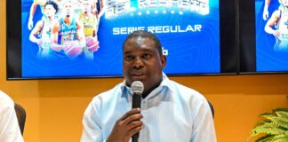 ABADINA cumple 63 años fortaleciendo el baloncesto del DN