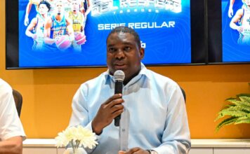 ABADINA cumple 63 años fortaleciendo el baloncesto del DN