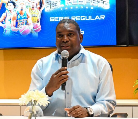 ABADINA cumple 63 años fortaleciendo el baloncesto del DN