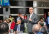 Abinader destaca reducción de la pobreza y avances económicos durante su gestión