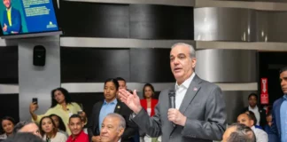 Abinader destaca reducción de la pobreza y avances económicos durante su gestión