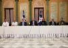 Gobierno convoca a Simulacro Nacional de Evacuación por Terremoto el próximo martes