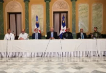 Gobierno convoca a Simulacro Nacional de Evacuación por Terremoto el próximo martes