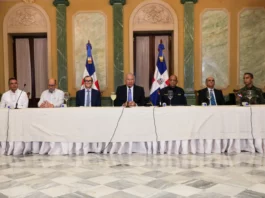 Gobierno convoca a Simulacro Nacional de Evacuación por Terremoto el próximo martes