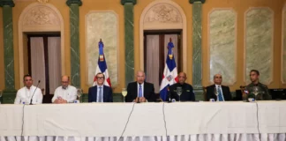 Gobierno convoca a Simulacro Nacional de Evacuación por Terremoto el próximo martes