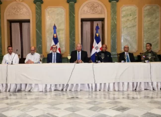 Gobierno convoca a Simulacro Nacional de Evacuación por Terremoto el próximo martes