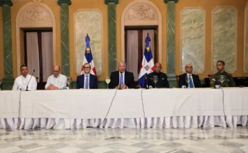 Gobierno convoca a Simulacro Nacional de Evacuación por Terremoto el próximo martes