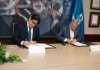 Banreservas y FAO impulsan RD$1,180 millones para modernizar la producción de alimentos
