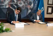 Banreservas y FAO impulsan RD$1,180 millones para modernizar la producción de alimentos
