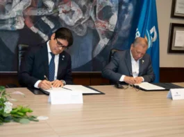 Banreservas y FAO impulsan RD$1,180 millones para modernizar la producción de alimentos