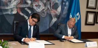 Banreservas y FAO impulsan RD$1,180 millones para modernizar la producción de alimentos