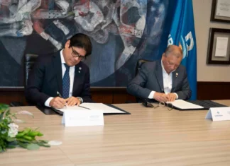 Banreservas y FAO impulsan RD$1,180 millones para modernizar la producción de alimentos