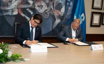 Banreservas y FAO impulsan RD$1,180 millones para modernizar la producción de alimentos