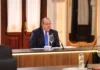 Ministro Magín Díaz proyecta crecimiento de 4.5 % para la economía dominicana en 2026