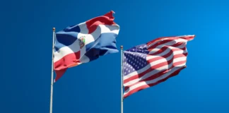 República Dominicana y Estados Unidos inician diálogo sobre agenda arancelaria