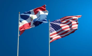 República Dominicana y Estados Unidos inician diálogo sobre agenda arancelaria