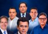 David Collado suma nuevos respaldos dentro del PRM