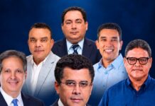 David Collado suma nuevos respaldos dentro del PRM