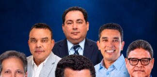 David Collado suma nuevos respaldos dentro del PRM