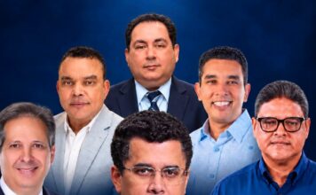 David Collado suma nuevos respaldos dentro del PRM