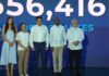 RD supera los 8.5 millones de visitantes en los primeros ocho meses de 2026