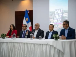 Promipyme advierte falta capital de riesgo para jóvenes pese al auge de proyectos tecnológicos en RD