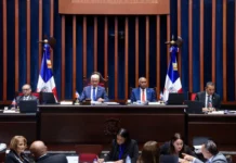 Senado aprueba proyecto que regula los juegos de azar en el país