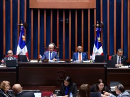 Senado aprueba proyecto que regula los juegos de azar en el país