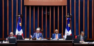 Senado aprueba proyecto que regula los juegos de azar en el país