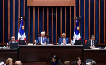 Senado aprueba proyecto que regula los juegos de azar en el país