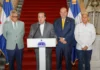 Presupuesto 2027 asciende a RD$2.04 billones y prioriza inversión pública, salud y educación