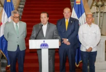 Presupuesto 2027 asciende a RD$2.04 billones y prioriza inversión pública, salud y educación