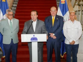 Presupuesto 2027 asciende a RD$2.04 billones y prioriza inversión pública, salud y educación