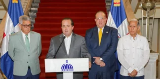 Presupuesto 2027 asciende a RD$2.04 billones y prioriza inversión pública, salud y educación