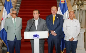 Presupuesto 2027 asciende a RD$2.04 billones y prioriza inversión pública, salud y educación