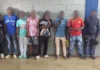 Detienen 41 haitianos indocumentados en Picapollos y tiendas chinas de La Romana