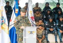 MIDE gradúa a 43.ª promoción del Curso de Operaciones Tácticas Especiales Monteros