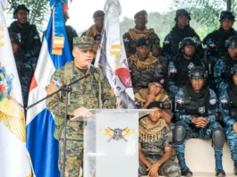 MIDE gradúa a 43.ª promoción del Curso de Operaciones Tácticas Especiales Monteros