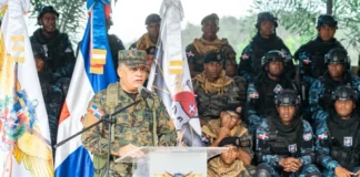 MIDE gradúa a 43.ª promoción del Curso de Operaciones Tácticas Especiales Monteros