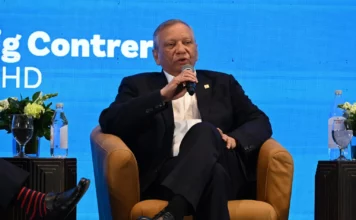 Banreservas llama a integrar la cultura de cumplimiento en todas las áreas del negocio financiero