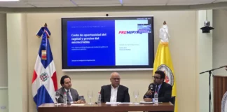 Promipyme destaca el acceso al crédito y la educación financiera como claves para el crecimiento de las microempresas
