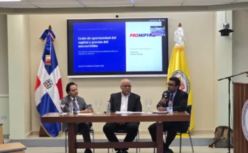 Promipyme destaca el acceso al crédito y la educación financiera como claves para el crecimiento de las microempresas