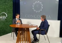 Omar Fernández dice migración irregular haitiana amenaza al hemisferio