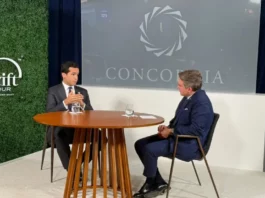 Omar Fernández dice migración irregular haitiana amenaza al hemisferio